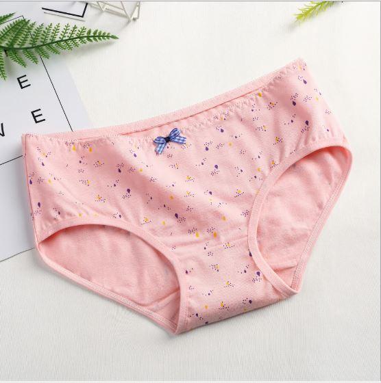 SET 5 QUẦN LÓT NỮ THUN CONTTON CA0 CẤP