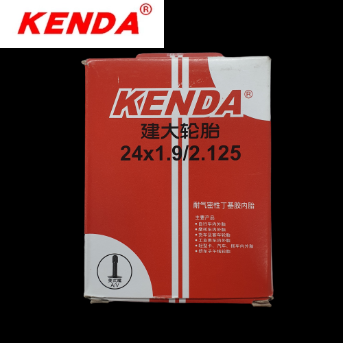 Ruột ( săm ) xe đạp KENDA (24 inch)