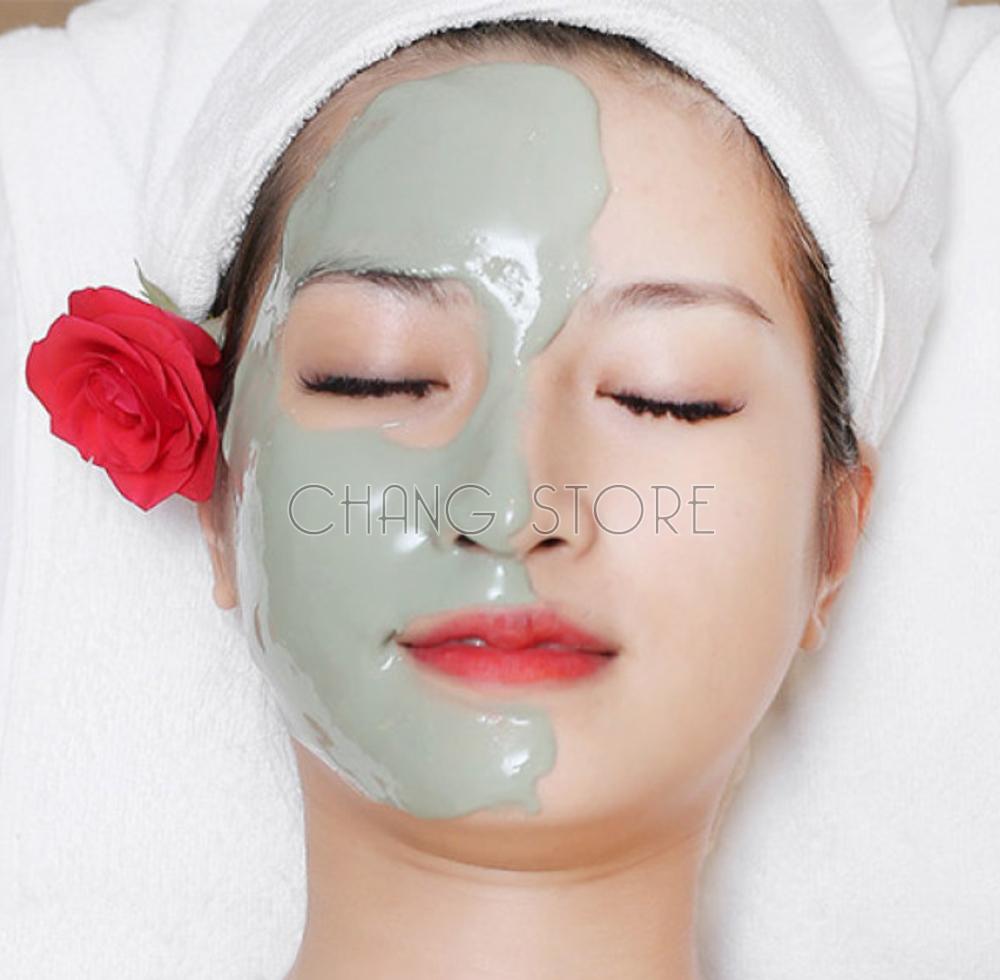 Bộ Dụng Cụ Bát Trộn Đắp Mặt Nạ Chăm Sóc Da Mặt