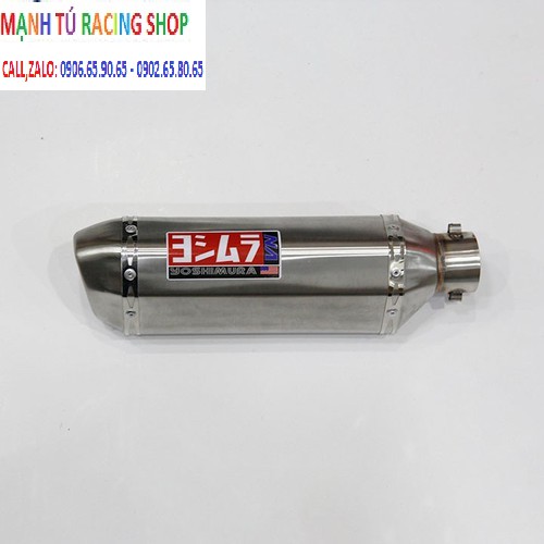 Lon pô yoshimura lục giác
