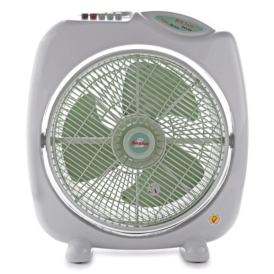 Quạt bàn đảo Senko BD850