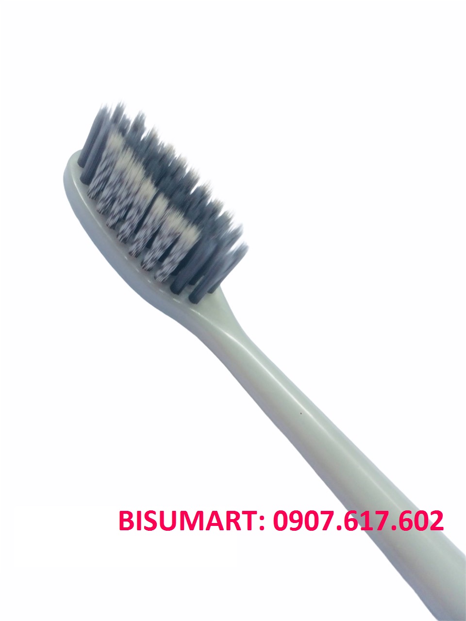 [HCM]Bàn chải đánh răng CASA THAILAND Than hoạt tính