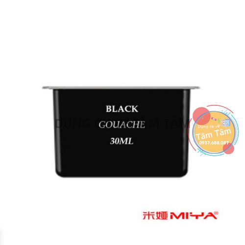 Màu nước dạng thạch, Màu Thạch Himi 30ml bán lẻ theo màu 1/2-Dụng cụ vẽ Tâm Tâm