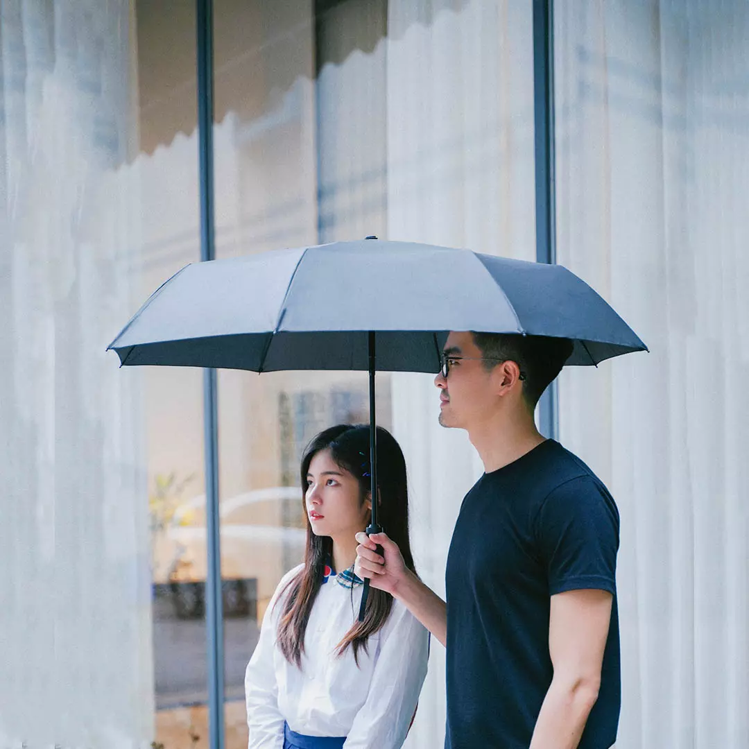 Ô dù đóng mở tự động Xiaomi