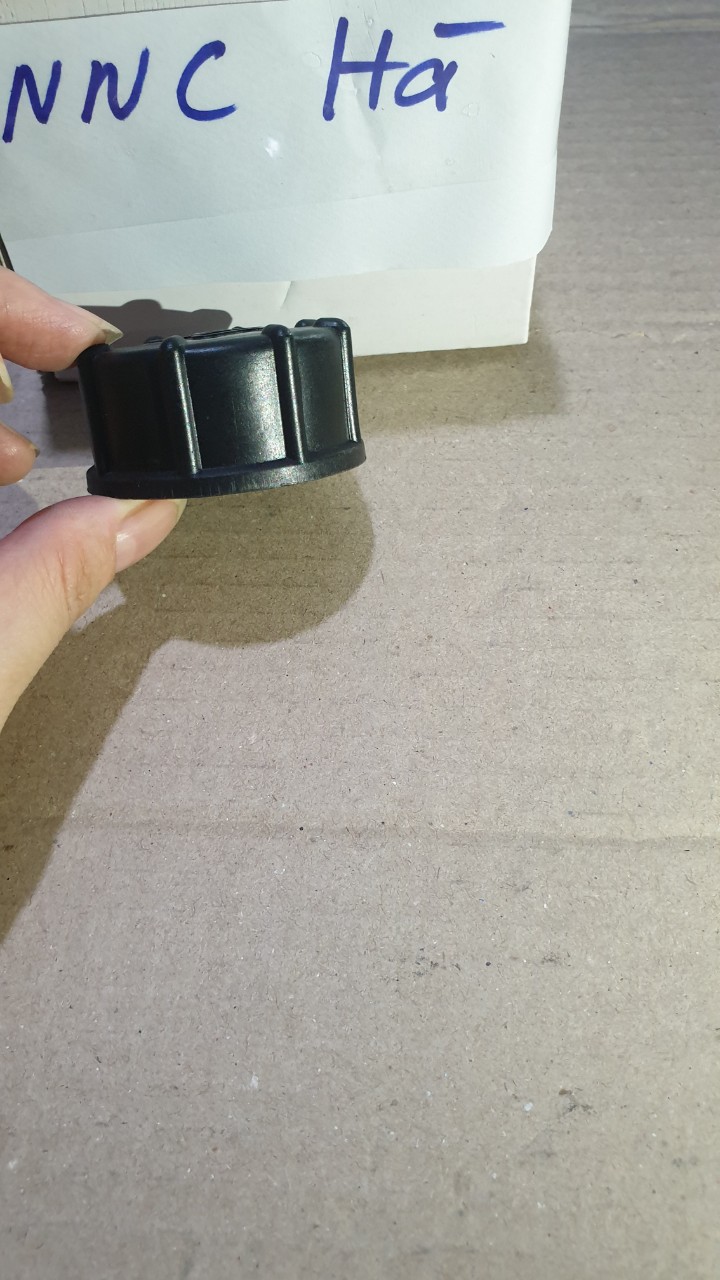 [HCM]NẮP BÌNH XĂNG LỚN MÁY CẮT CỎ 4 THÌ GX35( 2 CÁI)