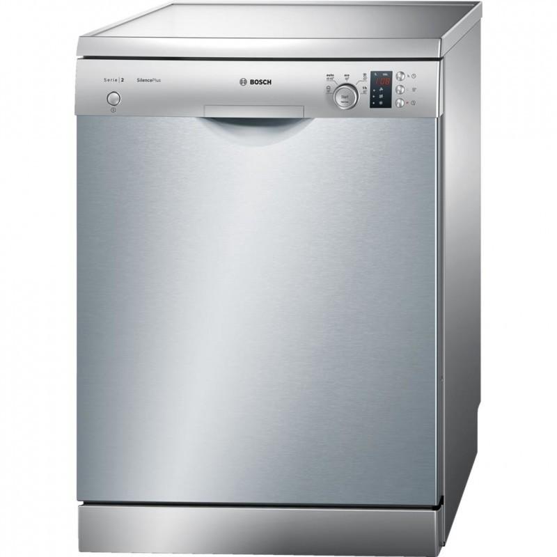[Trả góp 0%]Máy Rửa Bát Độc Lập Bosch SMS88TI36E