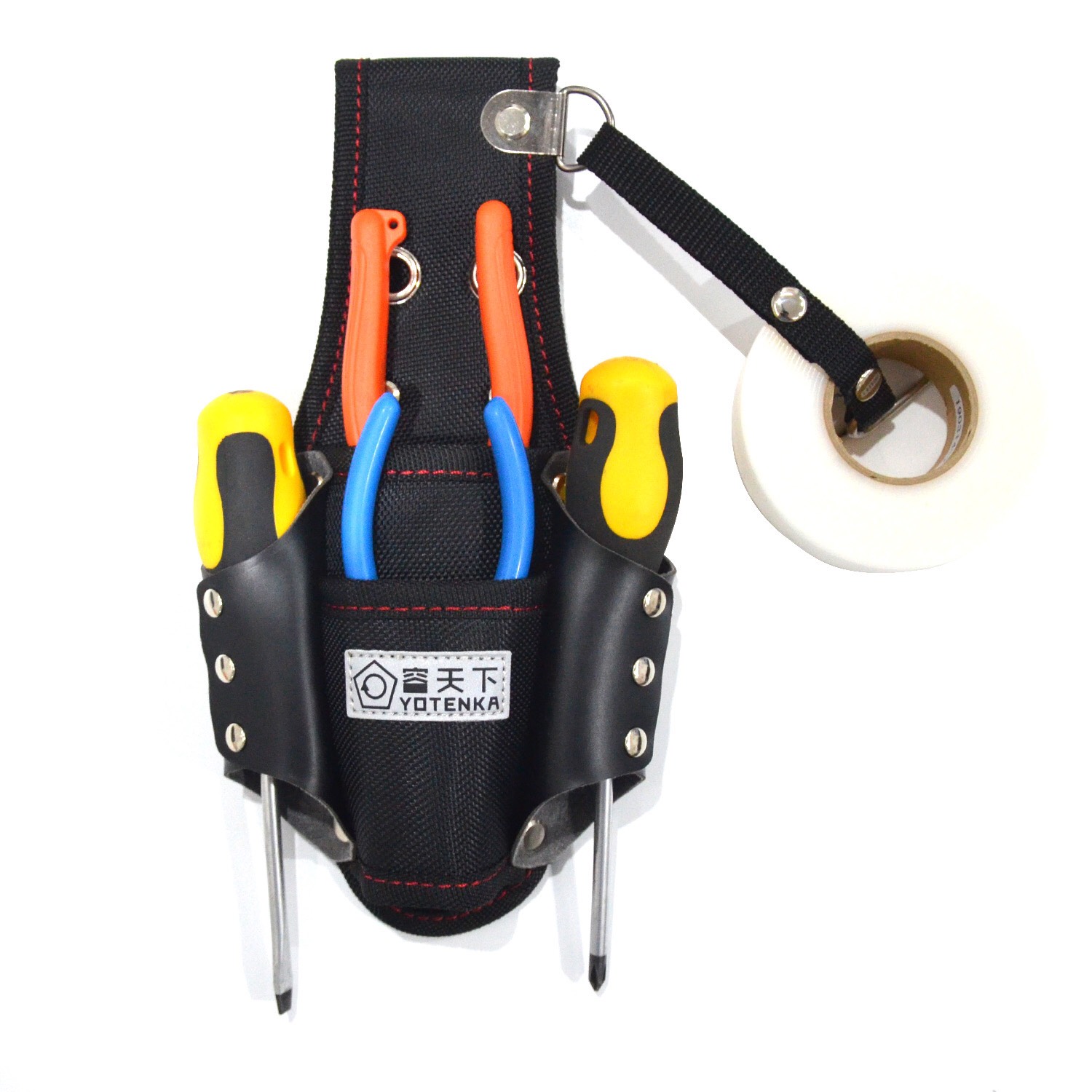 Túi đựng đồ nghề RTX Nhật size nhỏ