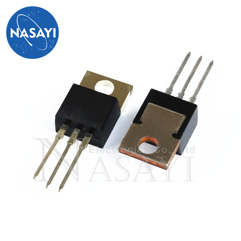 10pcs bt136-600d bt136 to-220