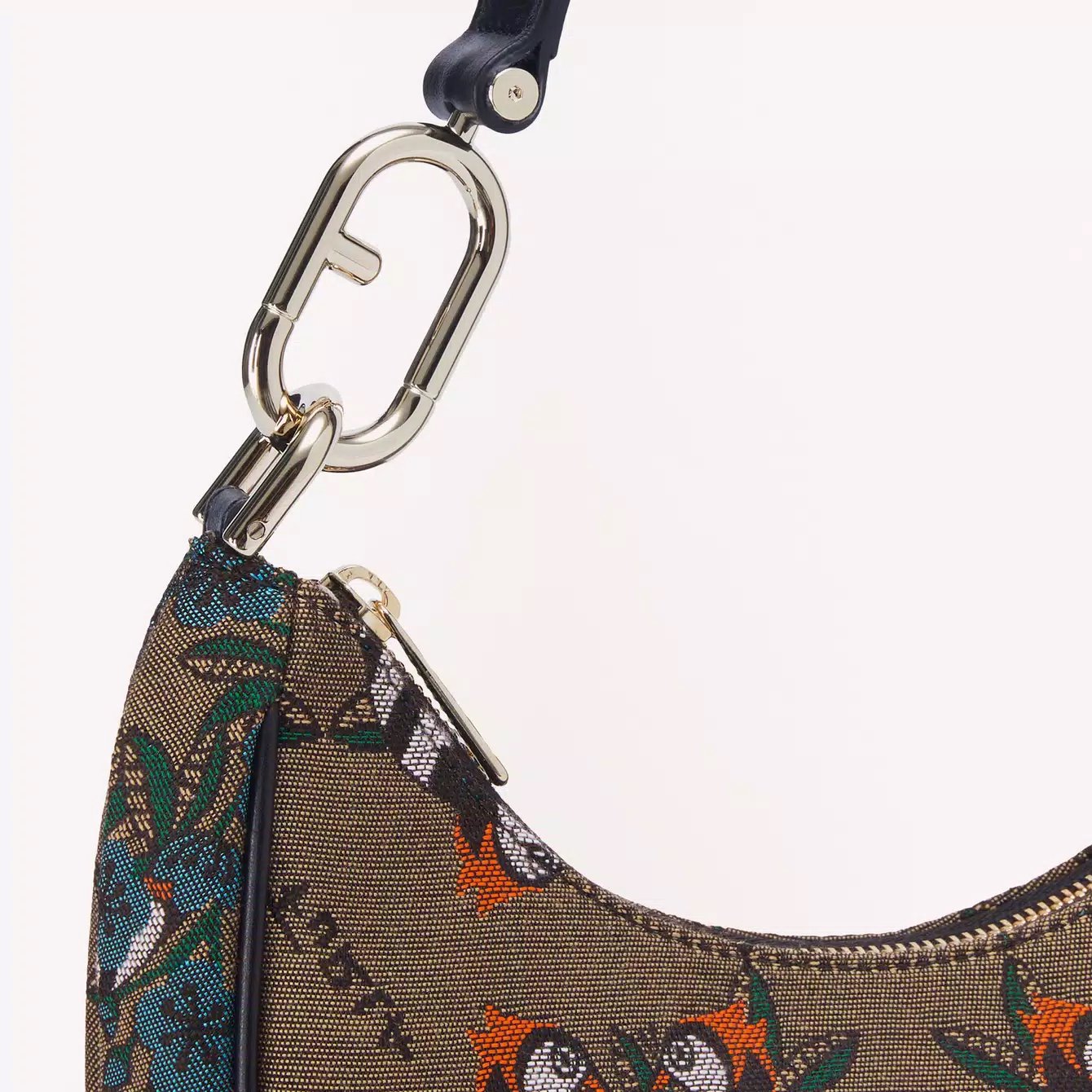 Túi Nữ FURLA Primavera S Shoulder Bag