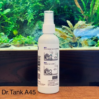 Dr.Tank Glass Care - Tẩy cặn canxi và vệ sinh bể cá hiệu quả thumbnail