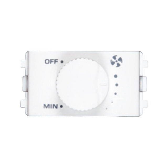 DIMMER CHỈNH TỐC ĐỘ QUẠT 800W-200VAC A50-A60 MPE (A6V800F)