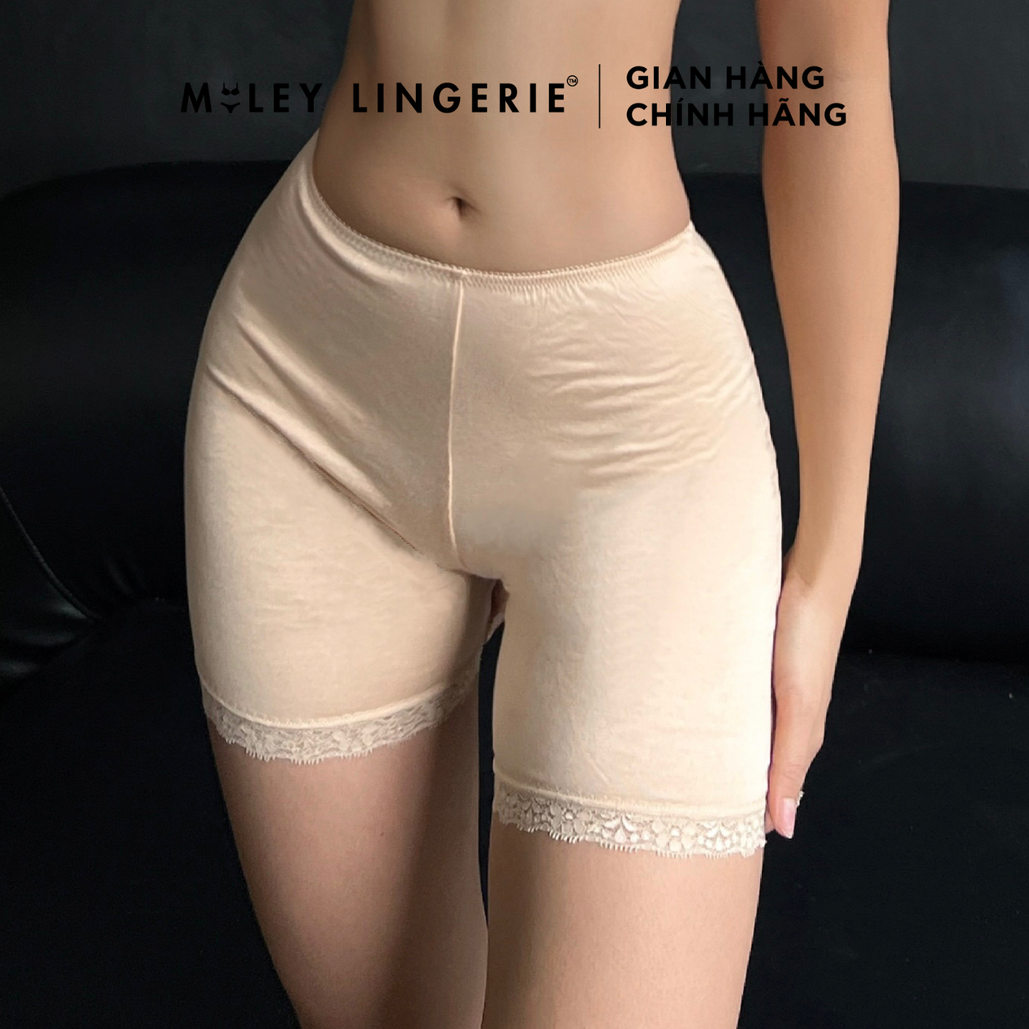 Miley LingerieWomen's Underpants 32cm Miley Lingerie