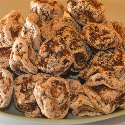 Xí Muội Hột Thái - Hàng Chuẩn Thái 500G