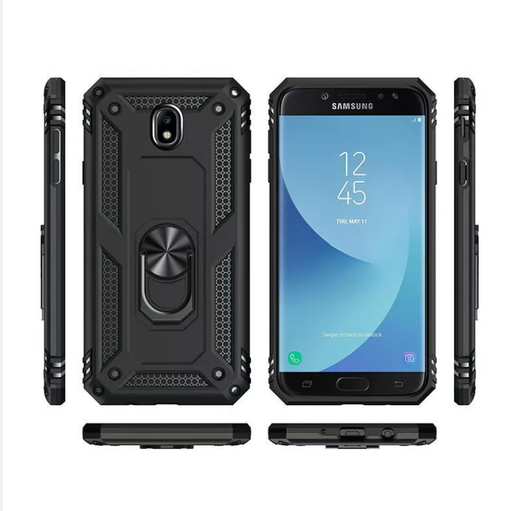 ỐP SAMSUNG J7 PRO IRONMAN