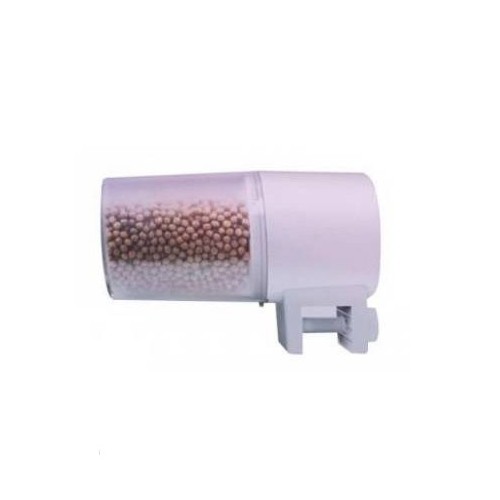 Máy cho cá ăn tự động Sobo DA-08
