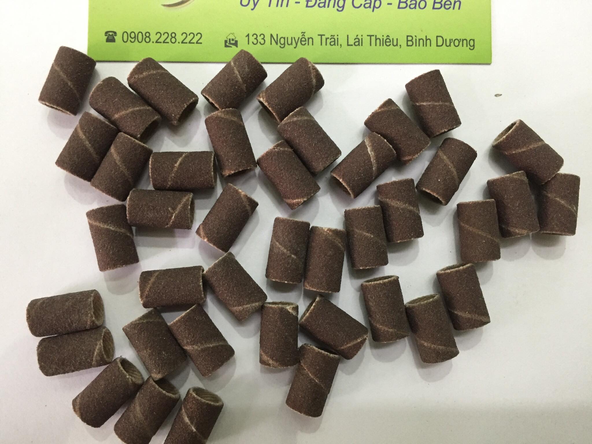 Đầu mài giấy ,đầu sắt,mài mịn,mài phá