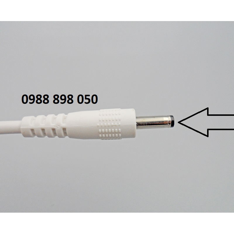 nguồn sạc DC 5.9V 1A loại tốt