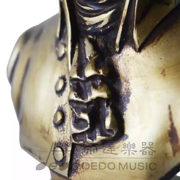 Tượng Nhạc Sĩ Mozart