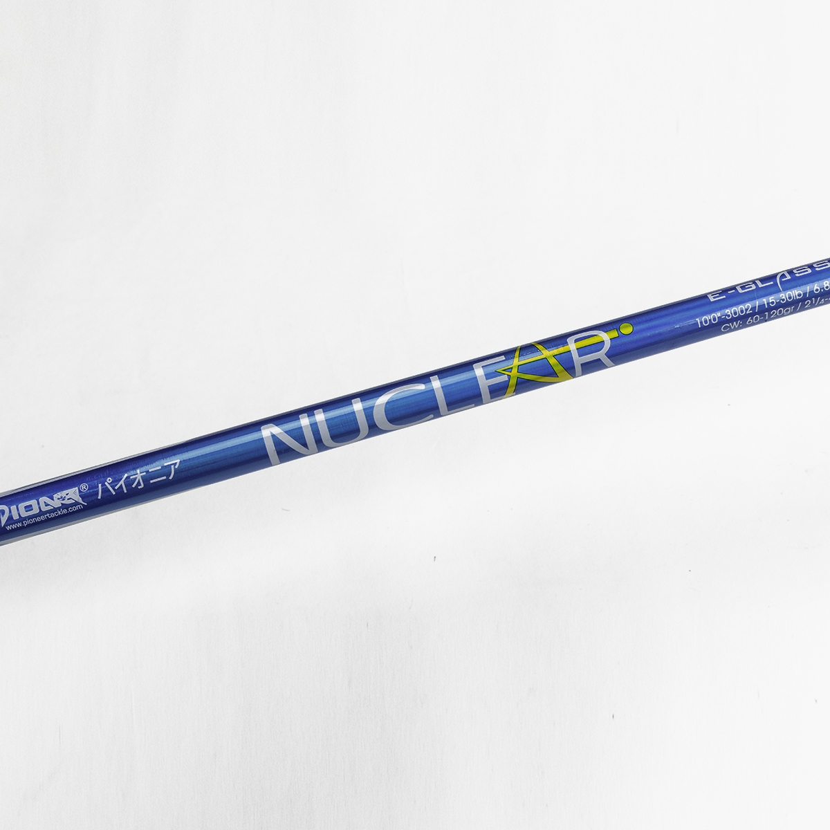 [HCM]Cần máy đứng Pioneer Nuclear 1m8/2m1/2m4/2m7/3m