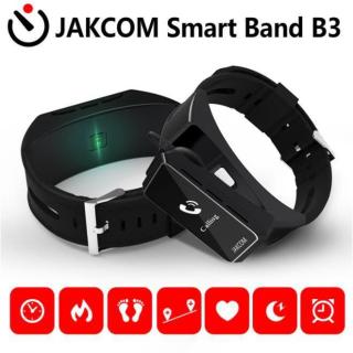Đồng hồ thông minh Kiêm Tai Nghe Bluetooth chống nước Jakcom B3 thumbnail
