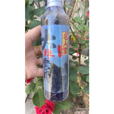Mồi câu Đại phi F1- Chuyên rô phi dạng nước