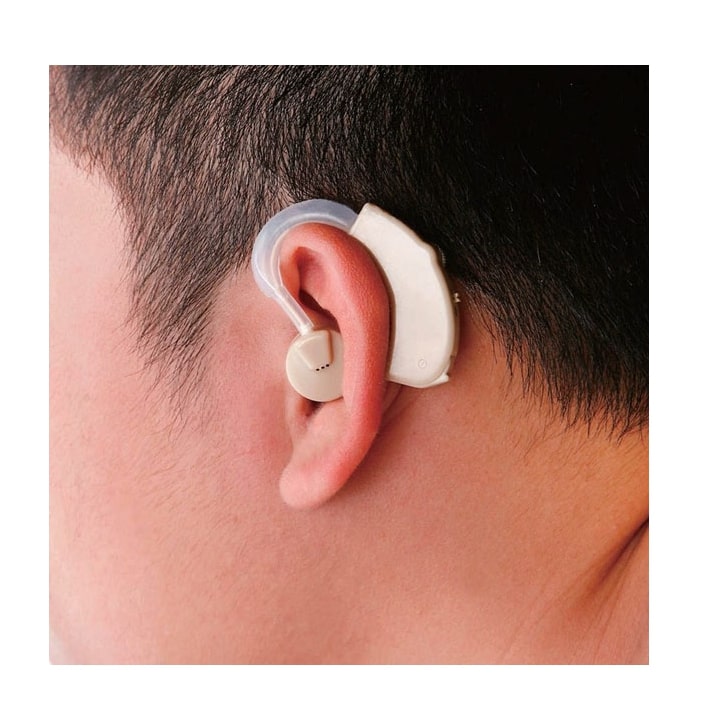 [HCM]Máy trợ thính Cyber Sonic cho người già