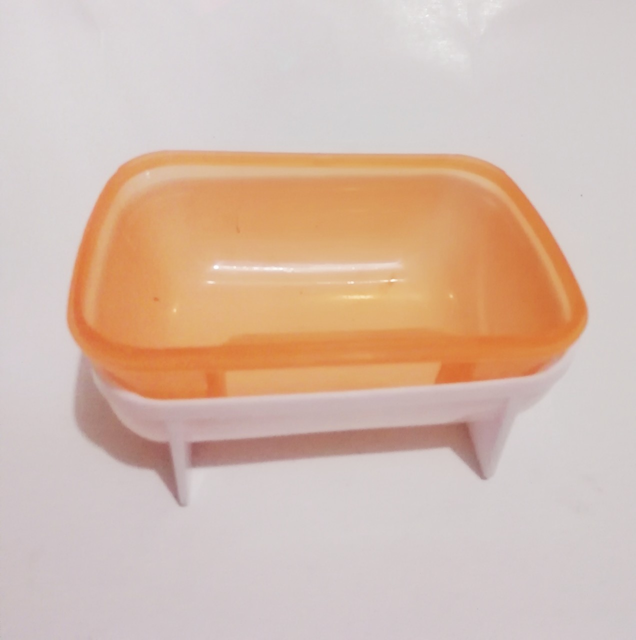 Nhà tắm lớn cho hamster