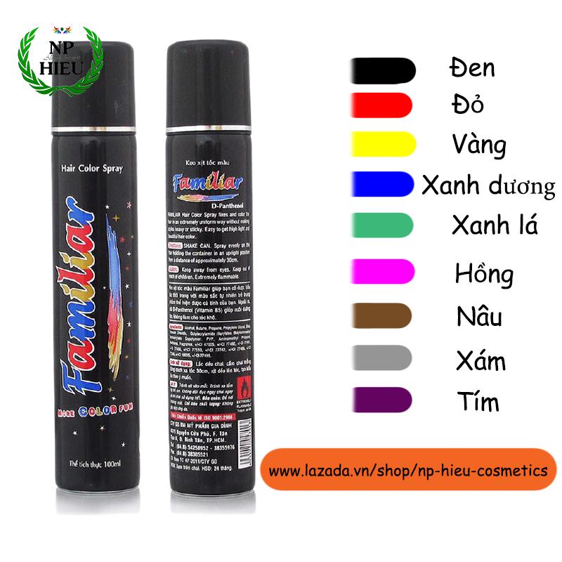 Keo xịt giữ nếp tóc Double Rich Hair Spray 170ml  Shopee Việt Nam
