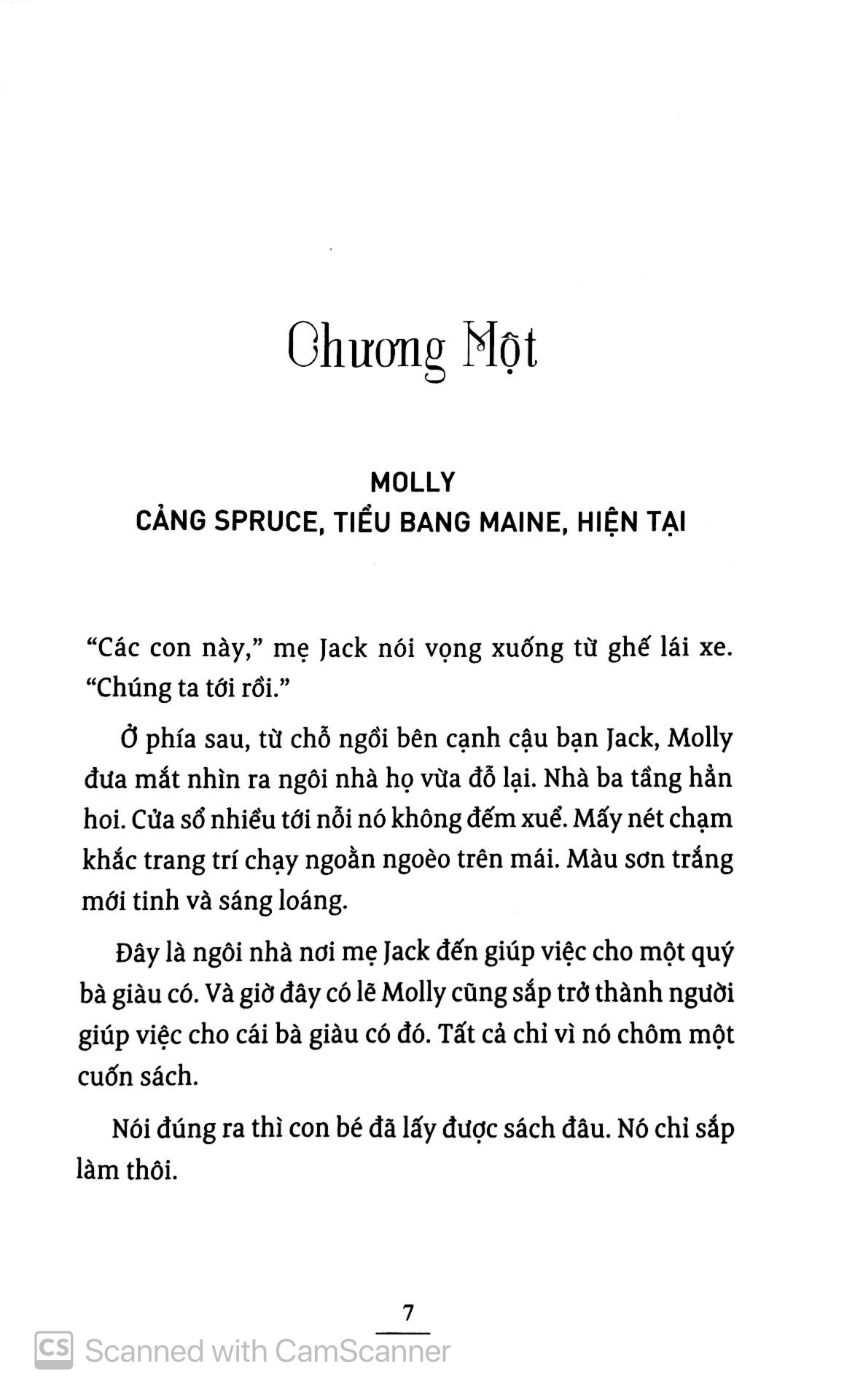 Chuyến Tàu Trở Về