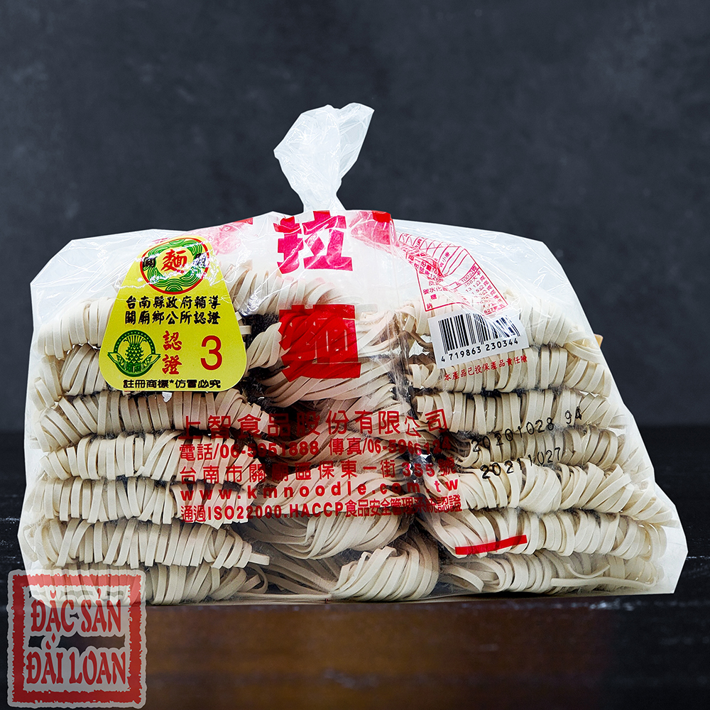 MÌ SỢI KÉO GUAN MIAO (QUAN MIẾU) ĐÀI LOAN 1200G