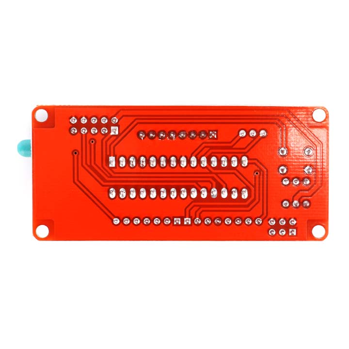 KIT AVR ATMEGA8 V0