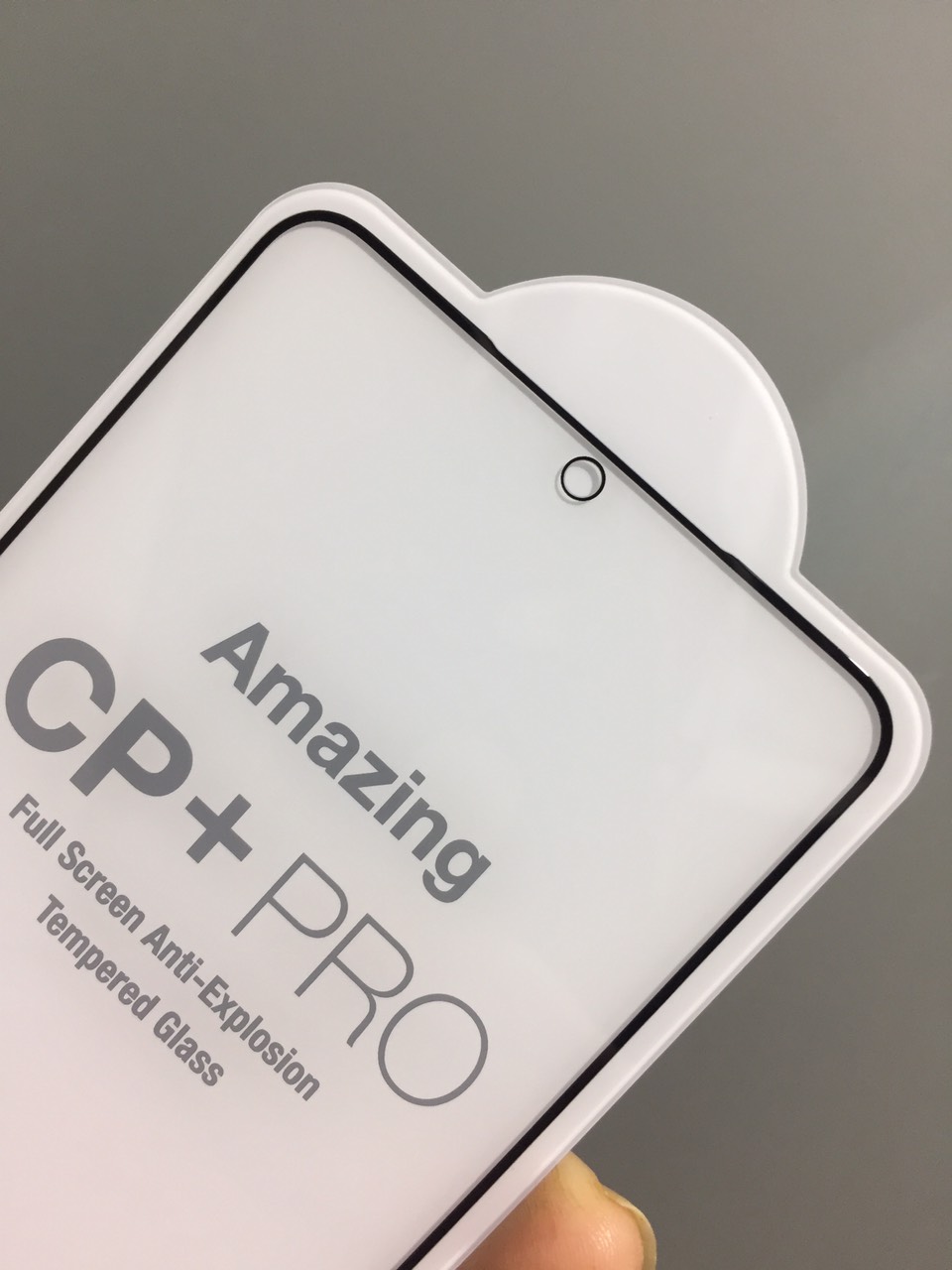 [Samsung S21/ S21Plus/ S21 FE 5G ] Cường lực full màn hình Nillkin CP+Pro