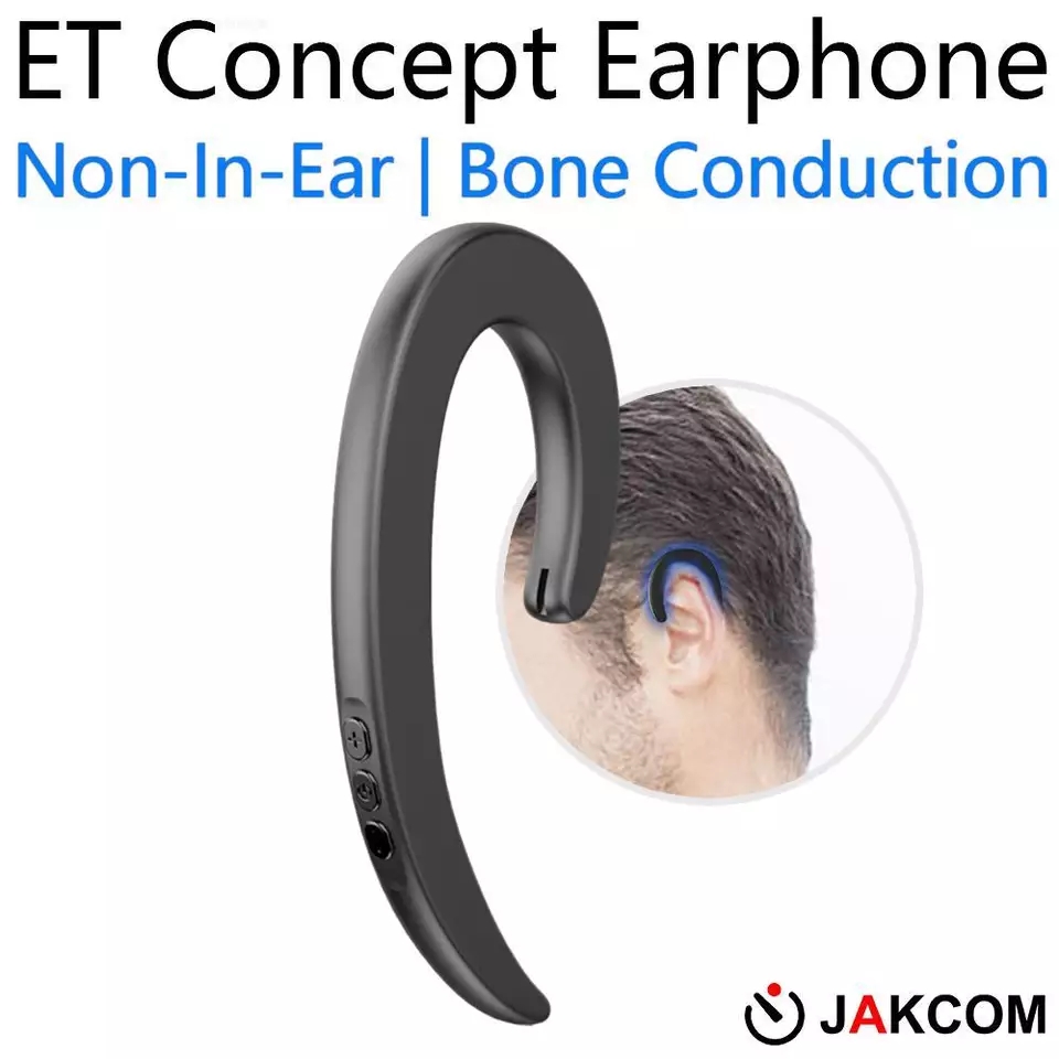 Tai nghe bluetooth JAKCOM ET kiểu dáng độc lạ