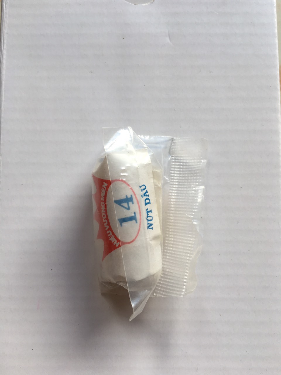 Khuôn đóng cúc bọc vải nút dâu ( tặng 1 gói phôi theo size cối )