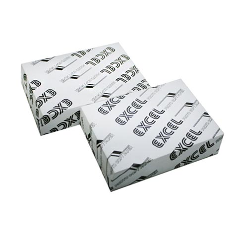 Giấy A4 EXCELL định lượng 70gsm