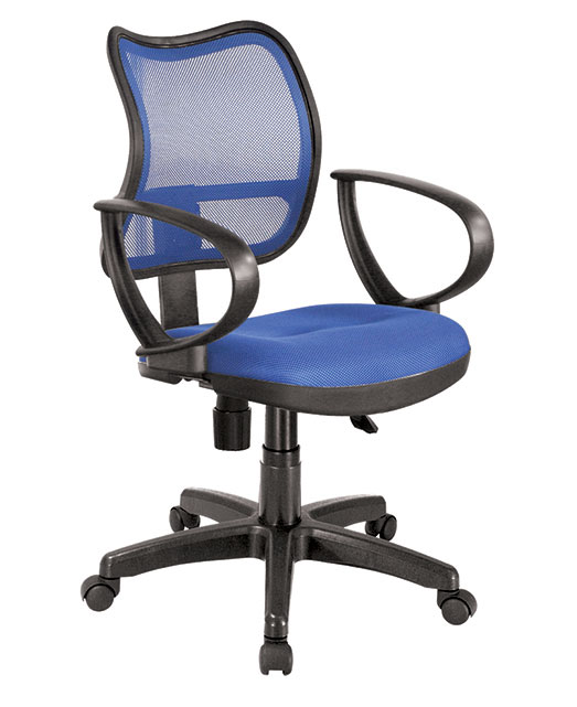 Ghế xoay lưới GX04 - Nội thất 190