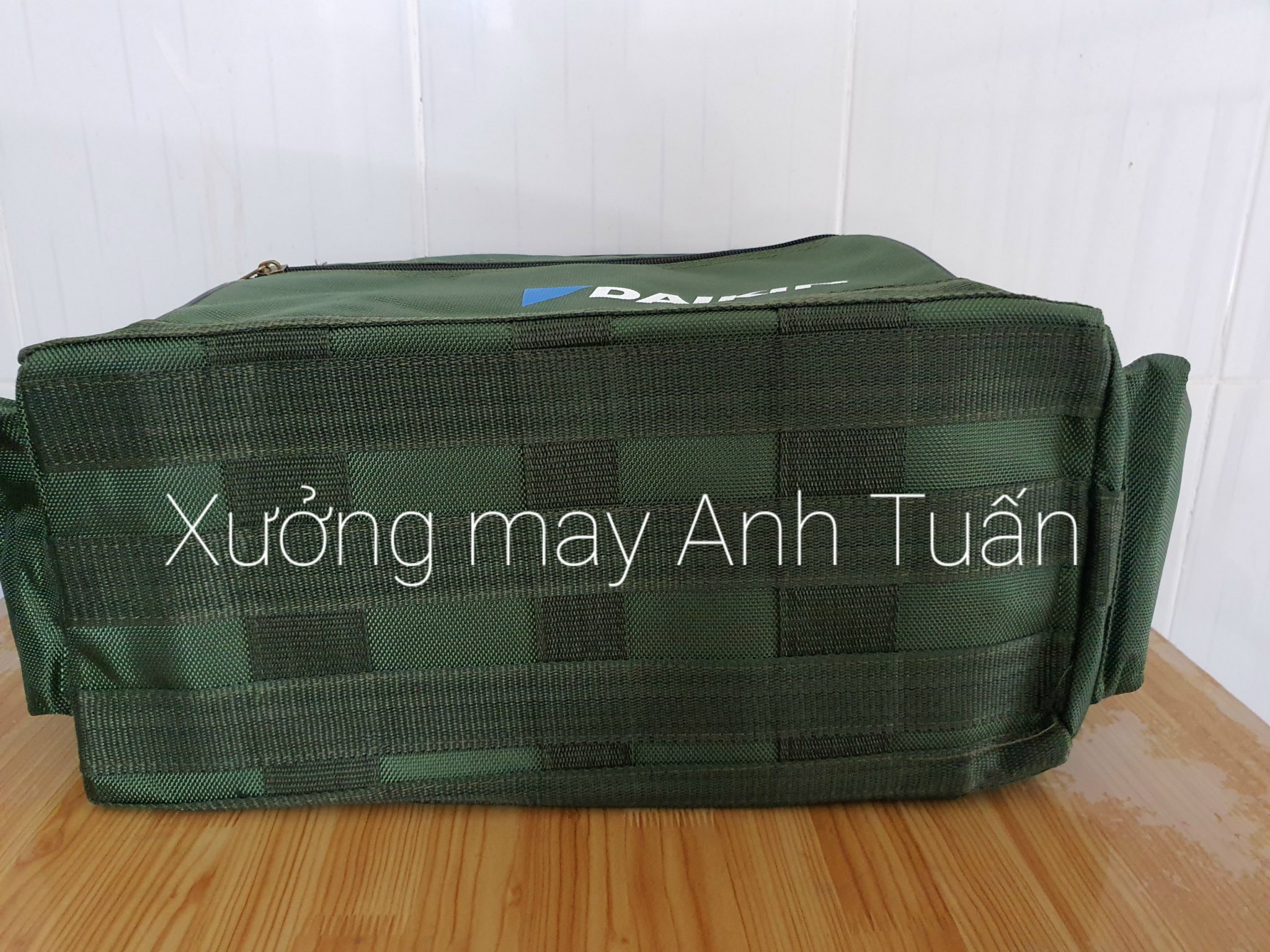 [HCM]Giỏ đồ nghề - DAIKIN SIZE ĐẠI CTY