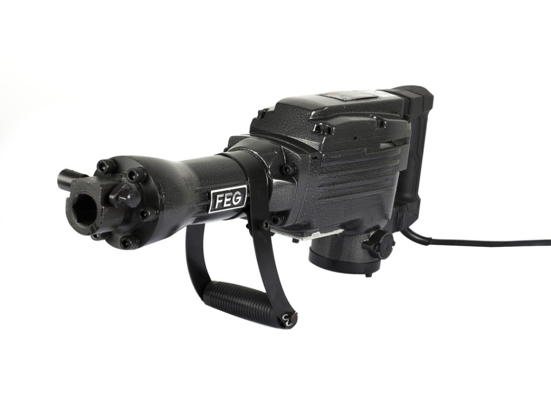 [HCM]Đục bê tông 30mm FEG EG-585