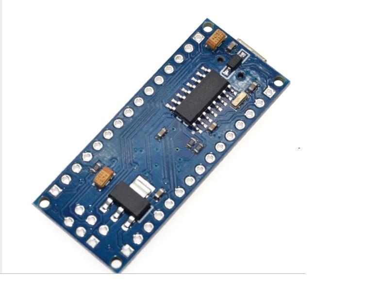 ARDUINO  Nano 3.0 Atmega328