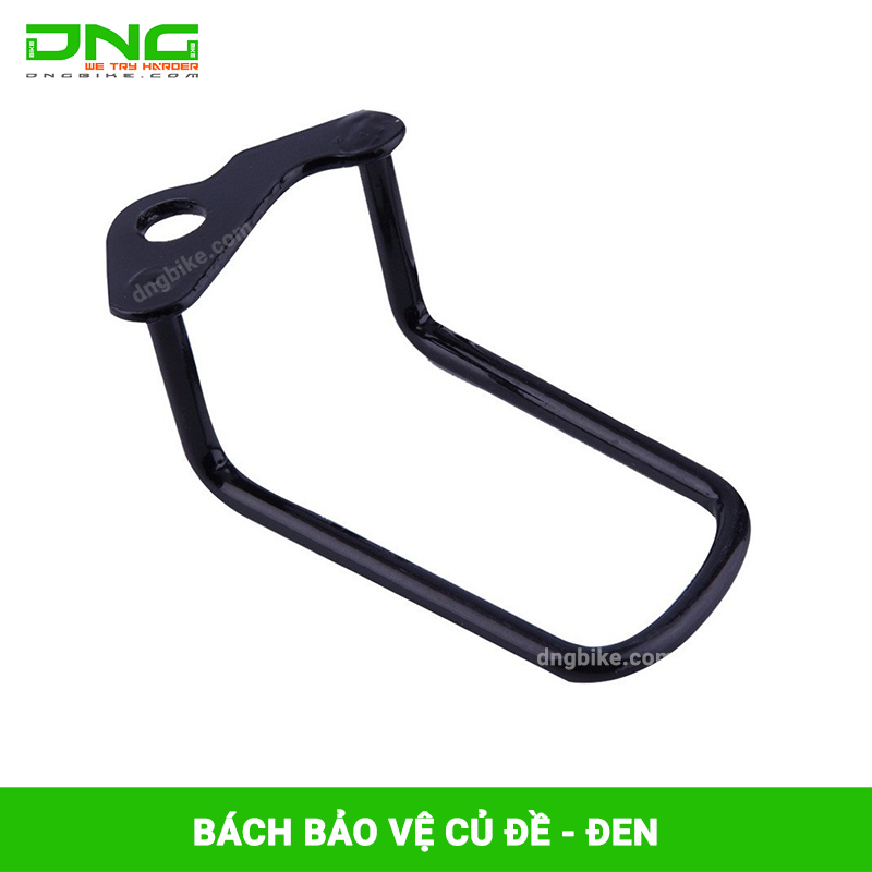 Bảo vệ củ đề xe đạp