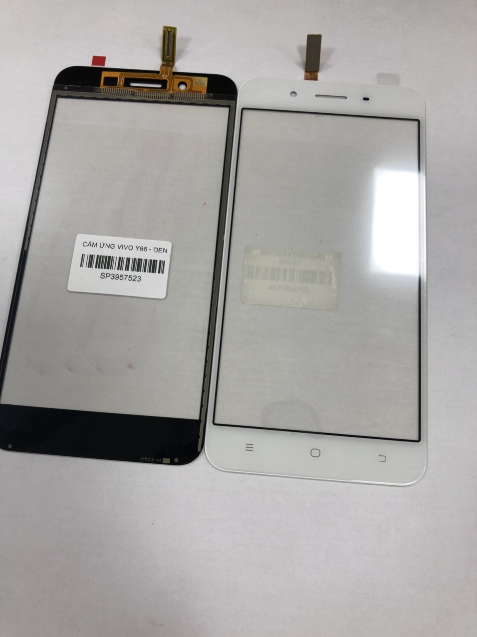 Cảm ứng điện thoại Vivo Y66