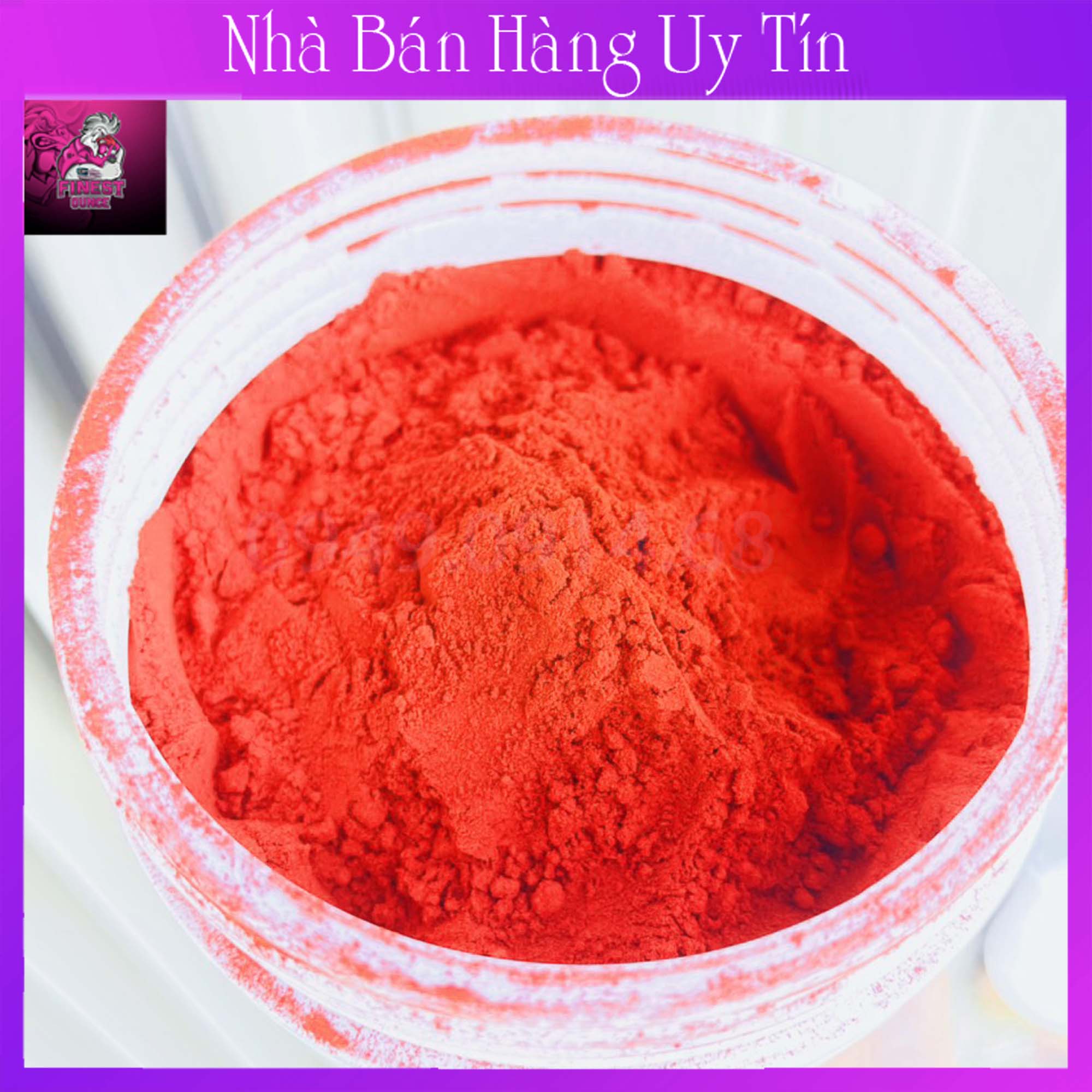 Nghệ đỏ nguyên chất 1kg cho gà đá
