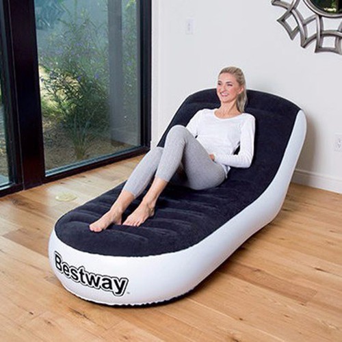 Ghế hơi tựa lưng Bestway 75064