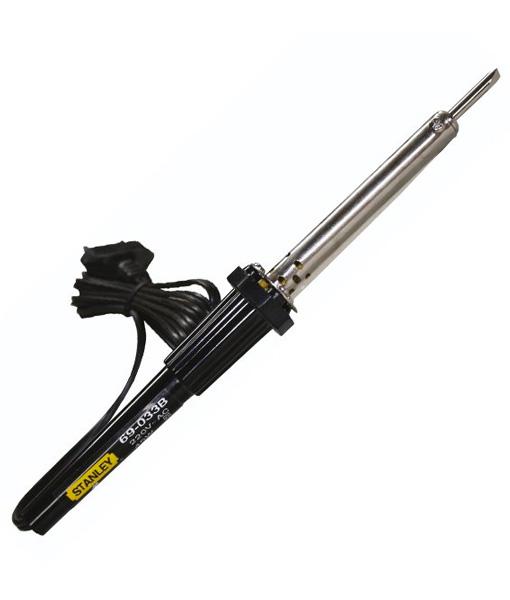 45w mỏ hàn thiếc đầu tròn stanley 69-033b