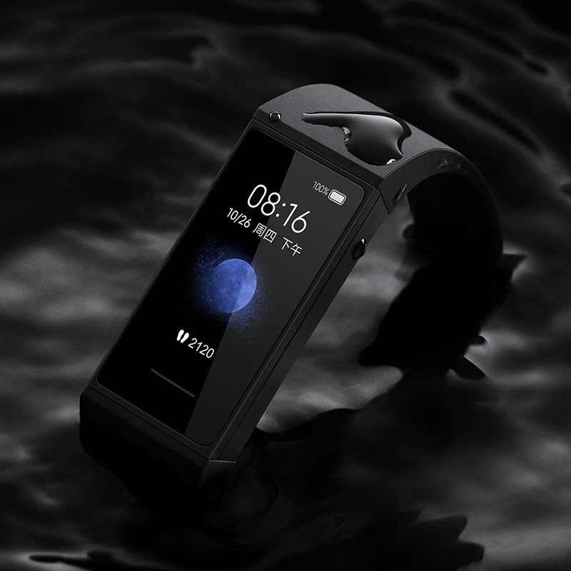 Đồng hồ thông minh Xiaomi Redmi Band ( NEW 2020 )
