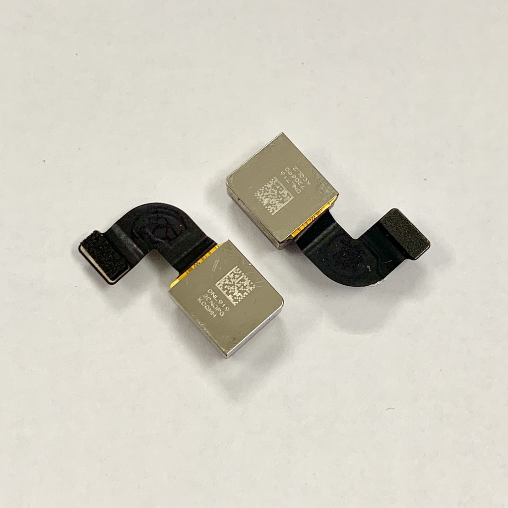 Camera sau Iphone 7G bóc máy
