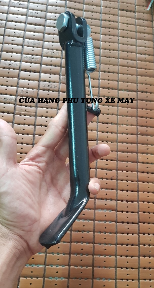 Chân chống nghiêng cho xe Satria/ Raider Fi