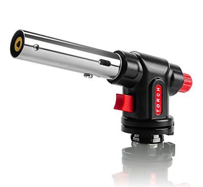 FreeSHip-Đèn Khò Auto Gas TORCH-Loại xịn