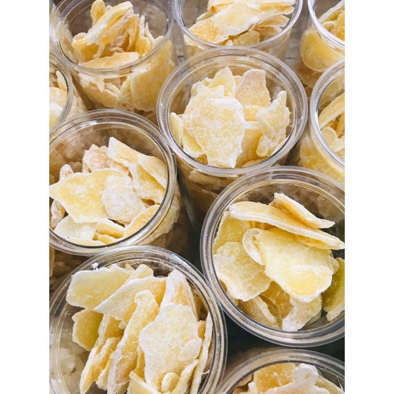300gr MỨT GỪNG HUẾ ĐẶC BIỆT THƠM NGON