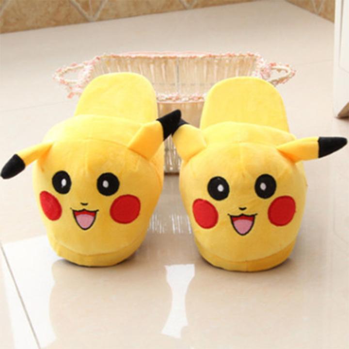 Dép đi trong nhà PiKaChu LVD2032